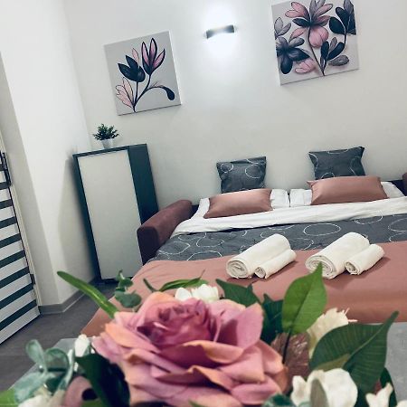 Apartman Stipancic Лабин Екстериор снимка