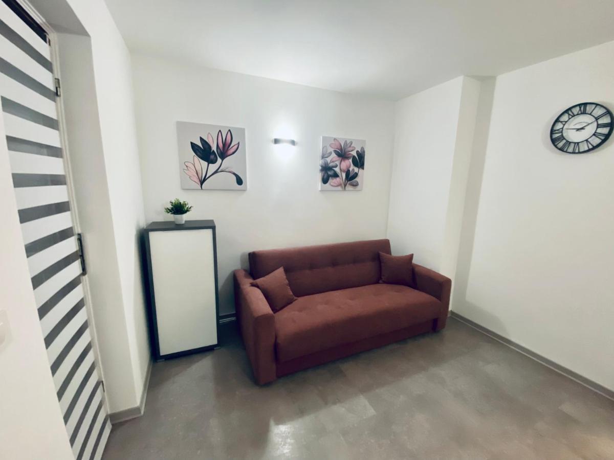 Apartman Stipancic Лабин Екстериор снимка