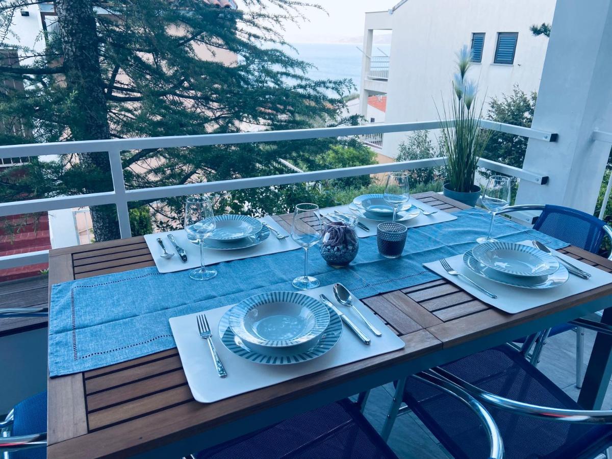 Apartman Stipancic Лабин Екстериор снимка